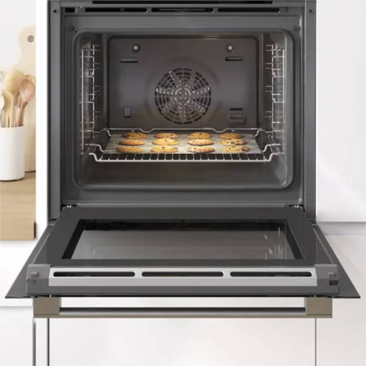Piekarnik Bosch HBG676EB6